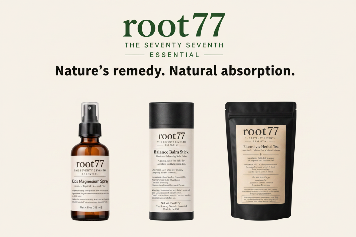 root77 Hero Banner - No Button